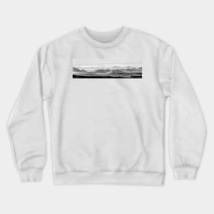 Hills Of The Tonto Crewneck Sweatshirt